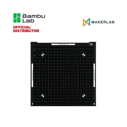 Bambu Lab LightGrip | StrongGrip Cutting Mat for H2D