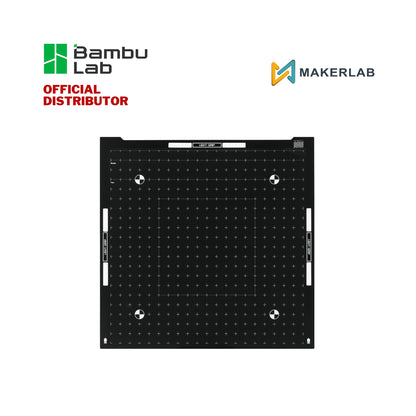 Bambu Lab LightGrip | StrongGrip Cutting Mat for H2D