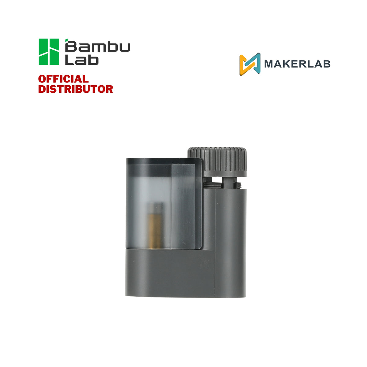 Bambu Lab Pen Holder for H2D