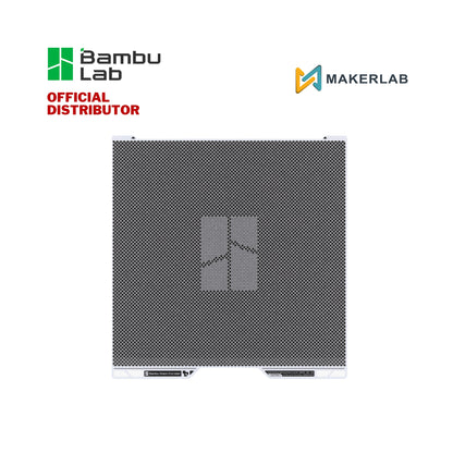 Bambu Lab Vision Encoder Plate for H2D and X2D