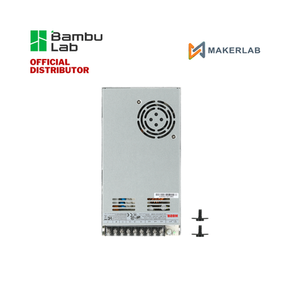 Bambu Switching Power Supply for H2D | FAC121