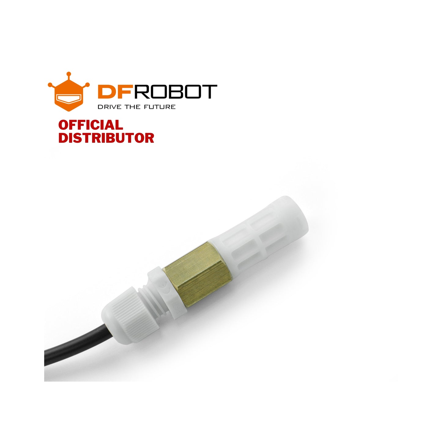 DFRobot SHT31 Outdoor Temperature & Humidity Sensor (-40℃~125℃) - I2C | SEN0385