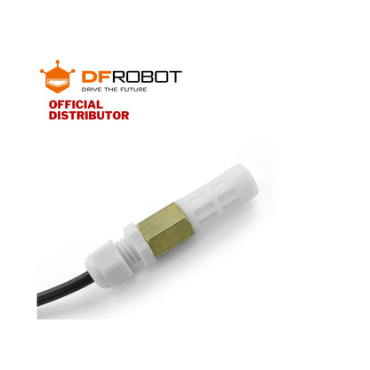 DFRobot SHT31 Outdoor Temperature & Humidity Sensor (-40℃~125℃) - I2C | SEN0385