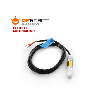 DFRobot SHT31 Outdoor Temperature & Humidity Sensor (-40℃~125℃) - I2C | SEN0385
