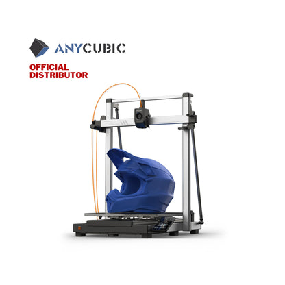 Anycubic Kobra 3 Max Series