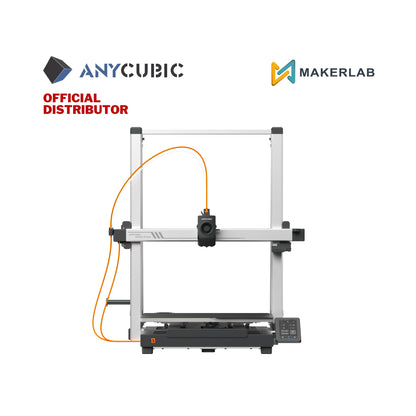 Anycubic Kobra 3 Max Series