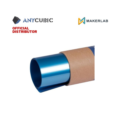 Anycubic FEP Film For Photon Mono M5S Pro/M7 Pro-5 Pack