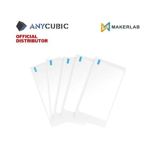 Anycubic Screen Protector For M7 Pro (5-Pack)