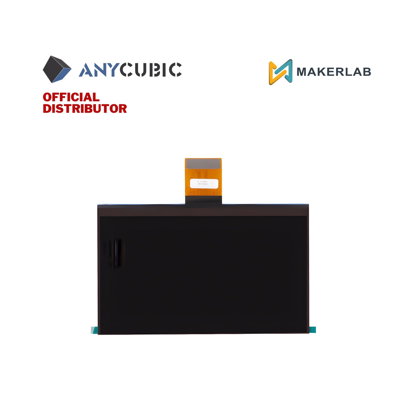 Anycubic LCD Screen For M7 / M7 Pro