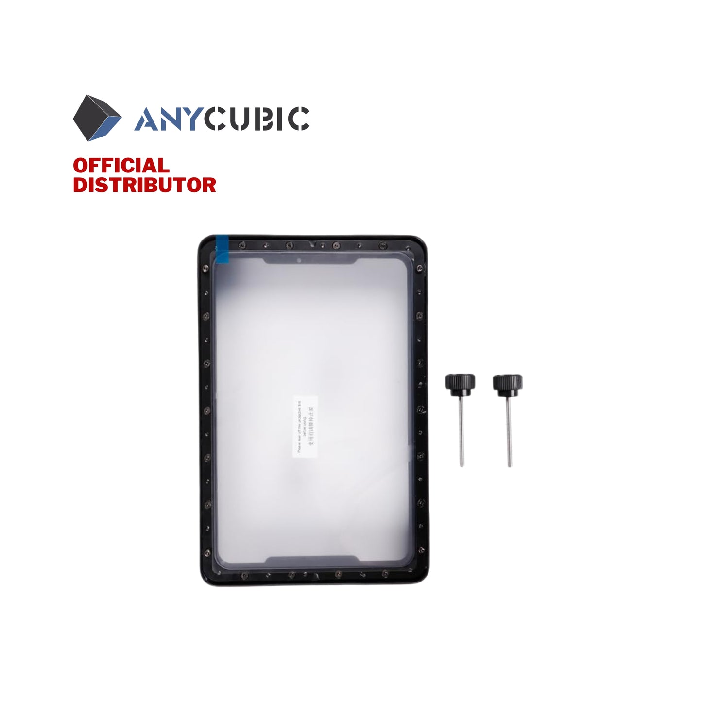 Anycubic Resin Vat For M7/ M7 Pro