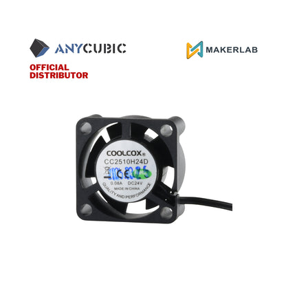 Anycubic Hotend Cooling Fan For Kobra S1 Combo