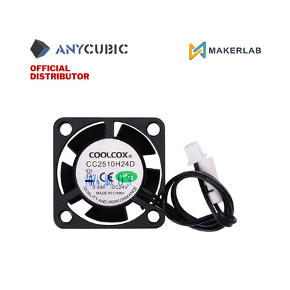 Anycubic Hotend Cooling Fan For Kobra S1 Combo