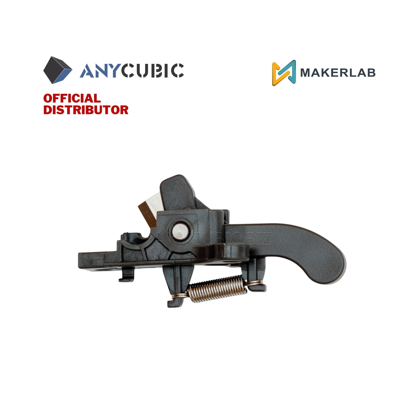 Anycubic Replacement Filament Cutter For Kobra S1 Combo