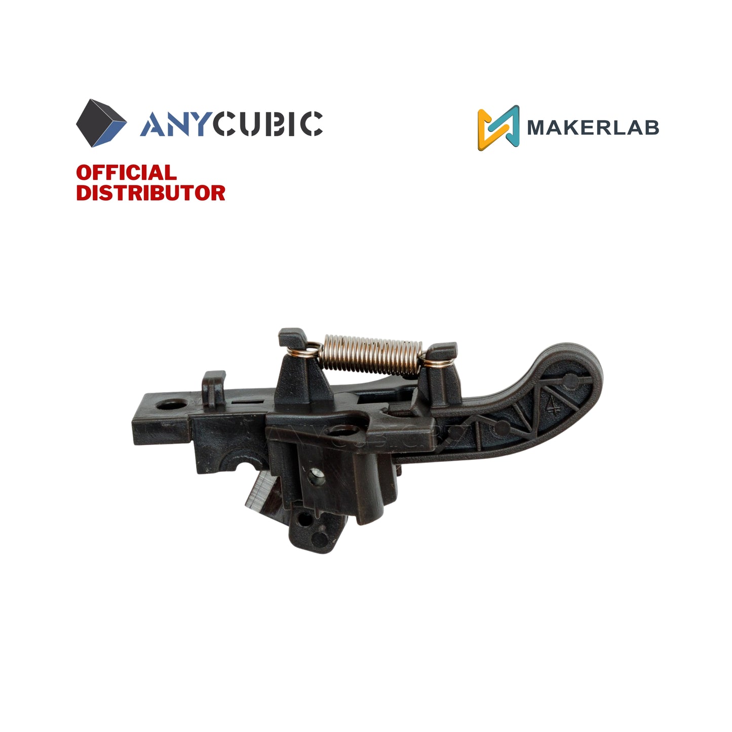 Anycubic Replacement Filament Cutter For Kobra S1 Combo