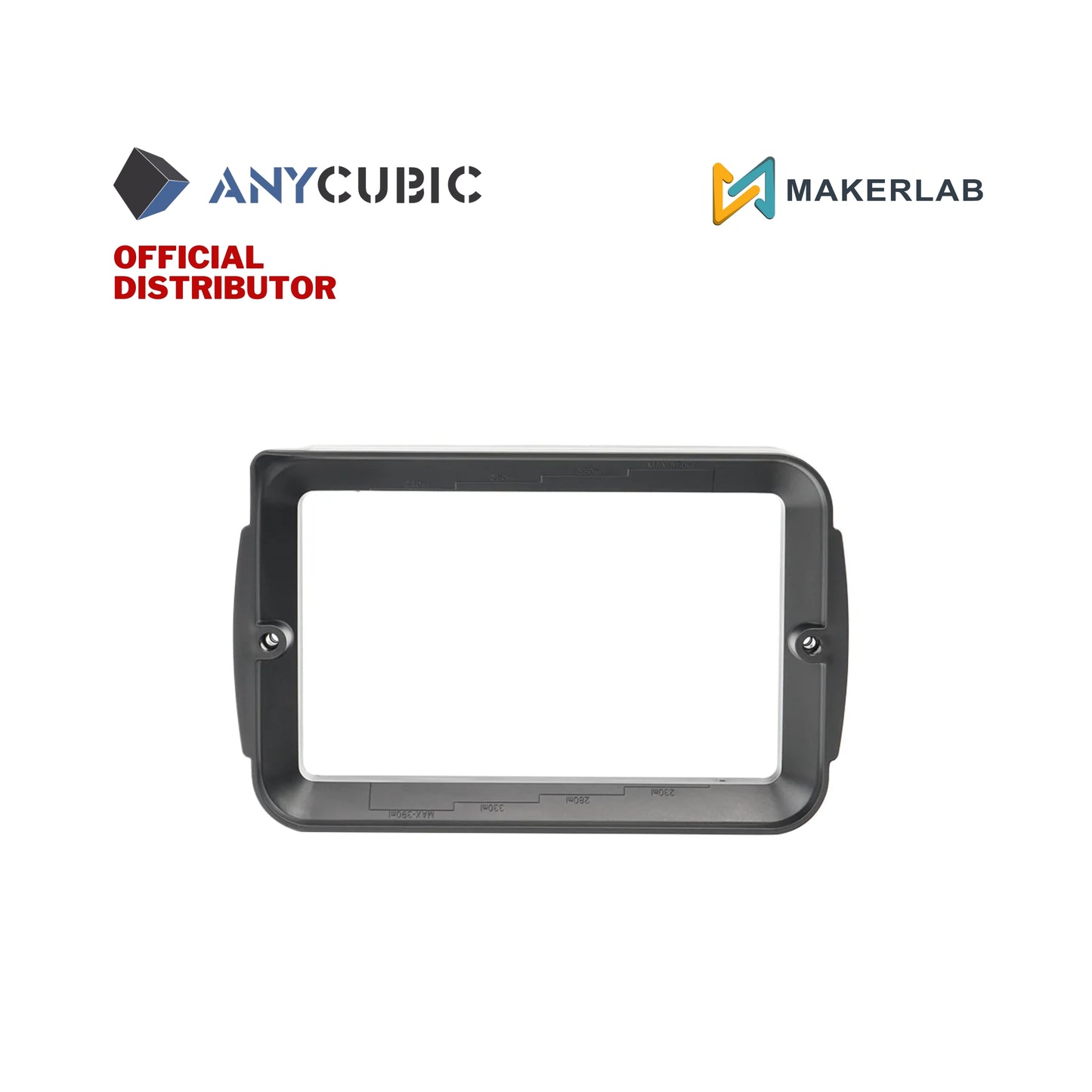 Anycubic Resin Vat For Photon Mono 4 Ultra