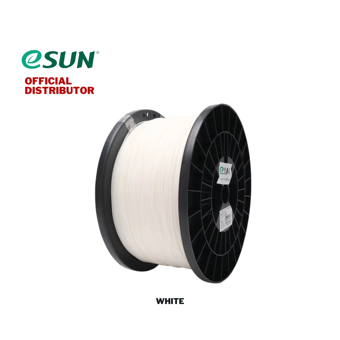 Esun PLA+ Filament 1.75mm 5kg