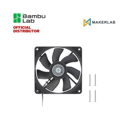 Bambu Lab Chamber Heat Circulation Fan for H2D