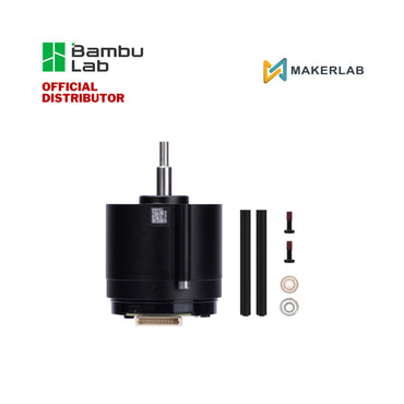 Bambu Lab 3520 Internal Hub Motor for AMS 2 Pro