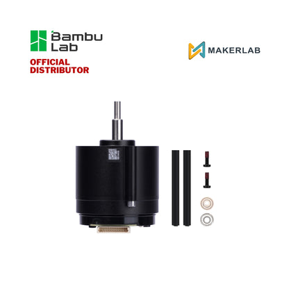 Bambu Lab 3520 Internal Hub Motor for AMS 2 Pro