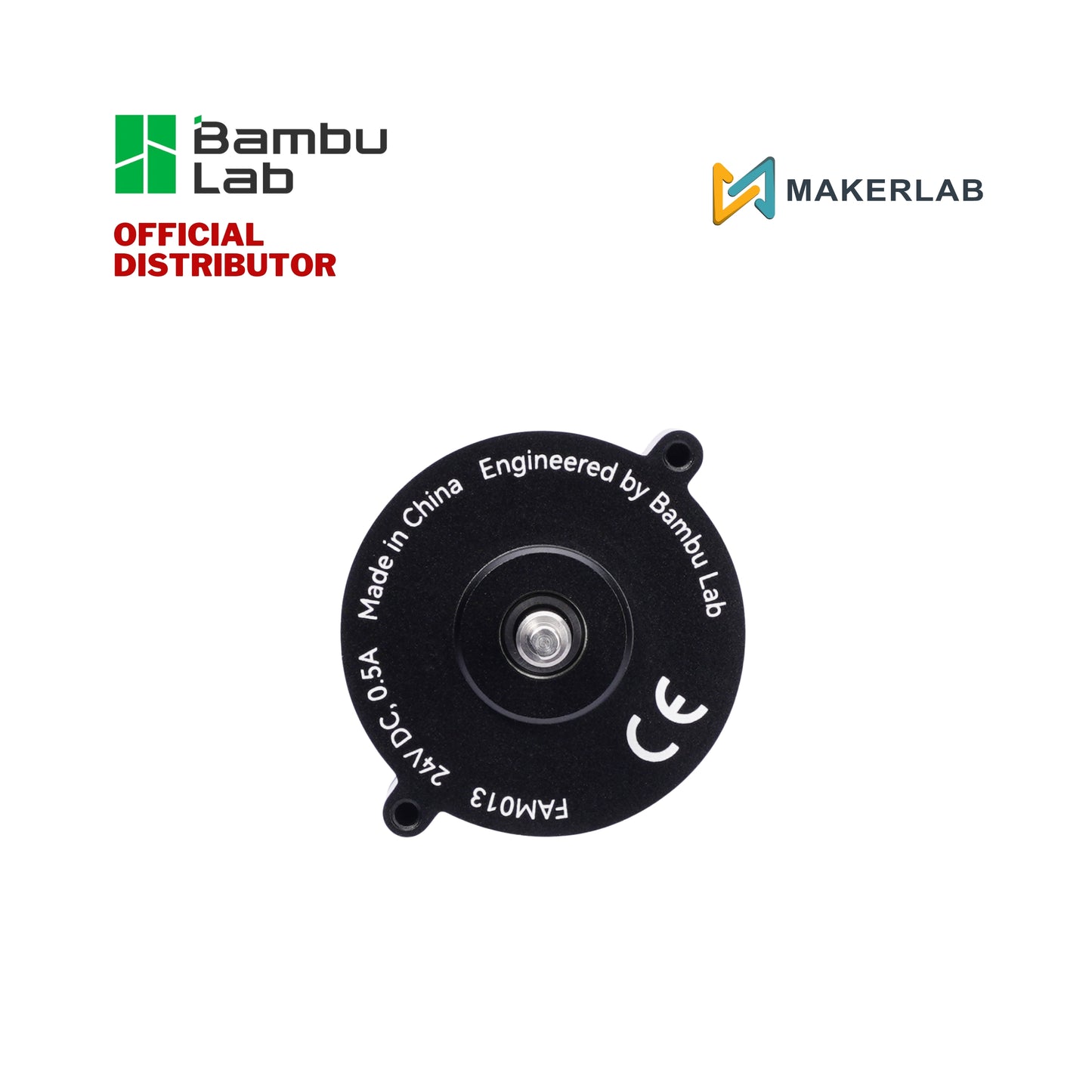 Bambu Lab 3520 Internal Hub Motor for AMS 2 Pro