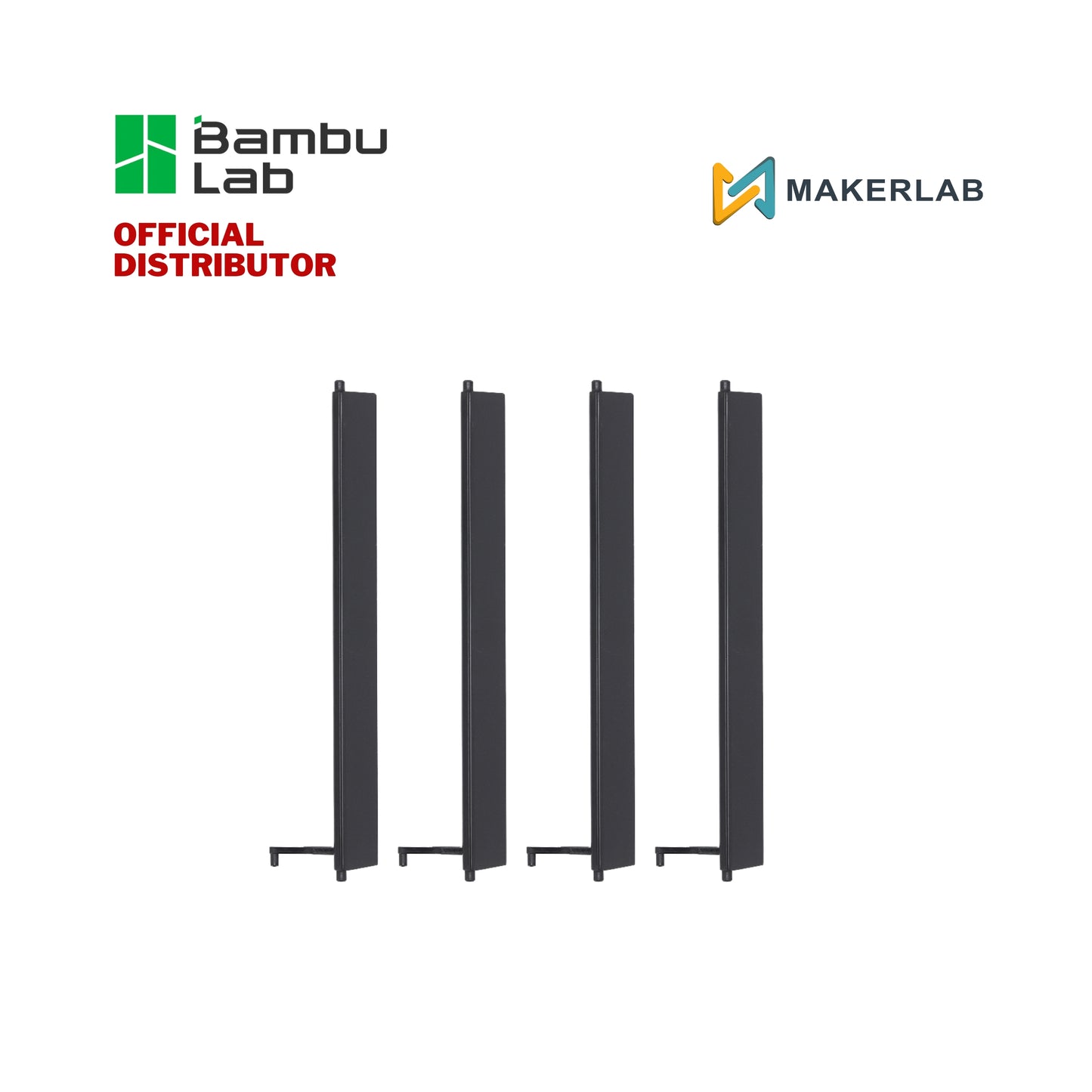 Bambu Lab Active Chamber Exhaust for H2D