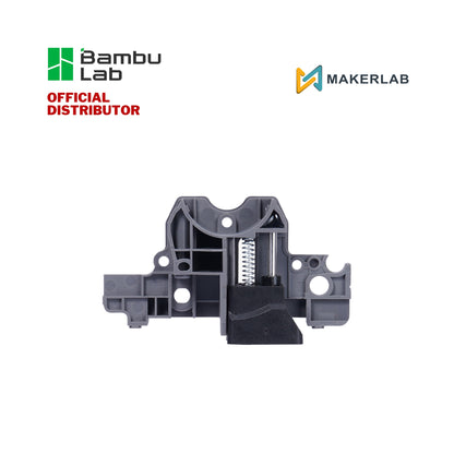 Bambu Lab Dual Exteruder FIlament Guide for H2D