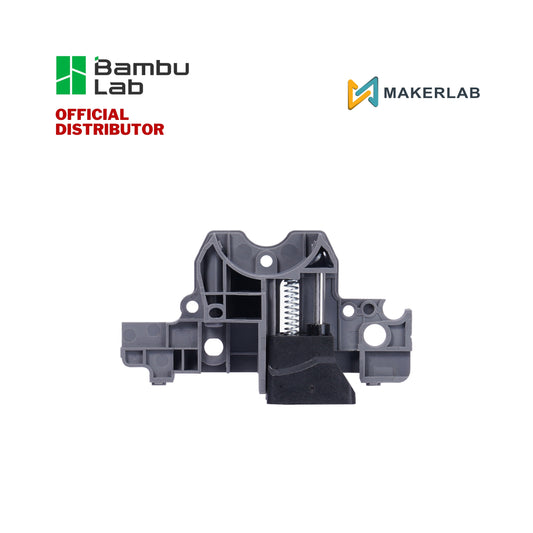 Bambu Lab Dual Exteruder FIlament Guide for H2D
