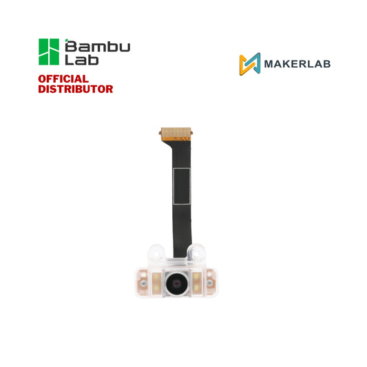 Bambu Lab Nozzle Camera for H2D