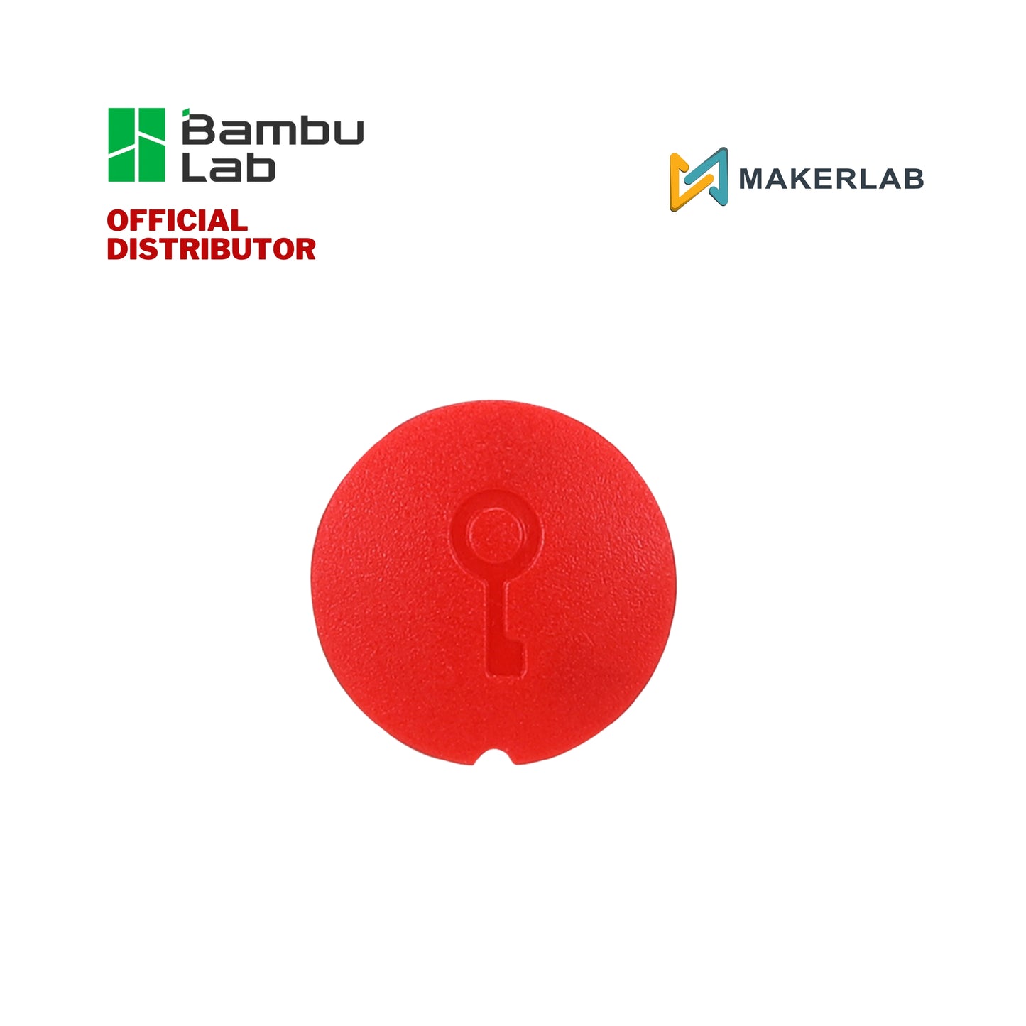 Bambu Lab H2 Safety Key for H2D FAC134