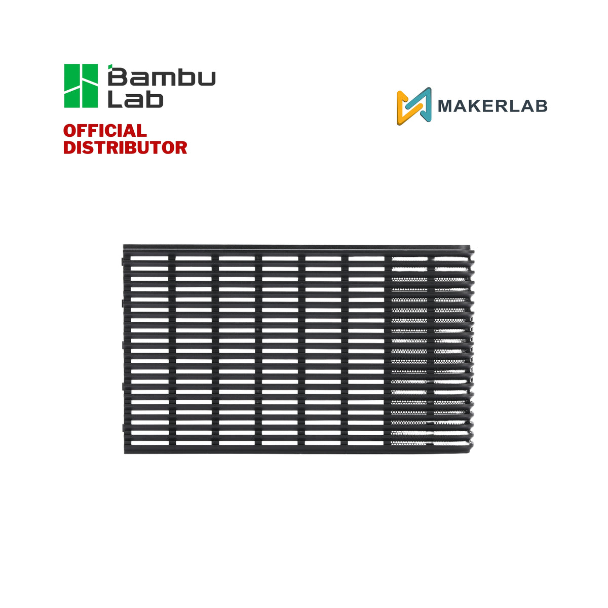 Bambu Lab Activated Carbon Air Filter Cover for H2D