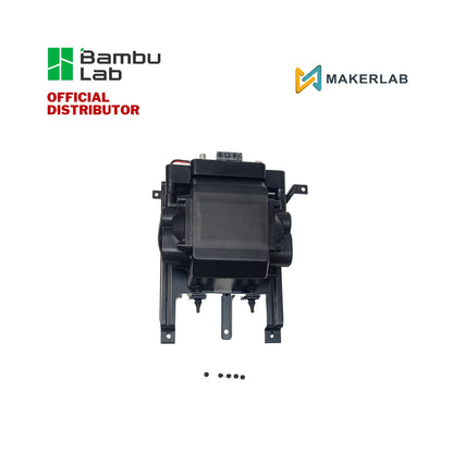 Bambu Lab Built-in Air Pump for H2D