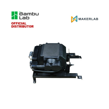 Bambu Lab Built-in Air Pump for H2D