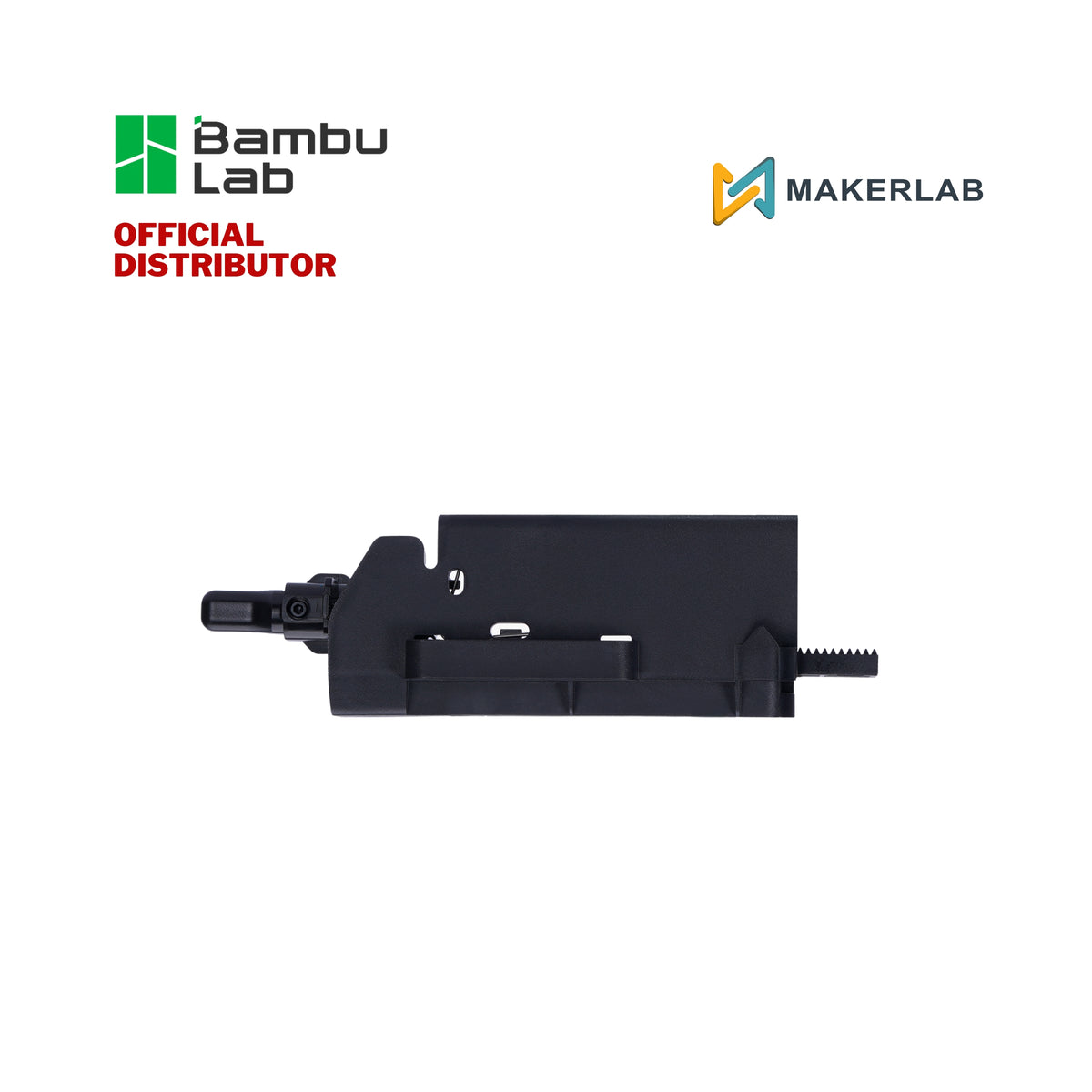Bambu Lab Filament Cutter Stopper for H2D
