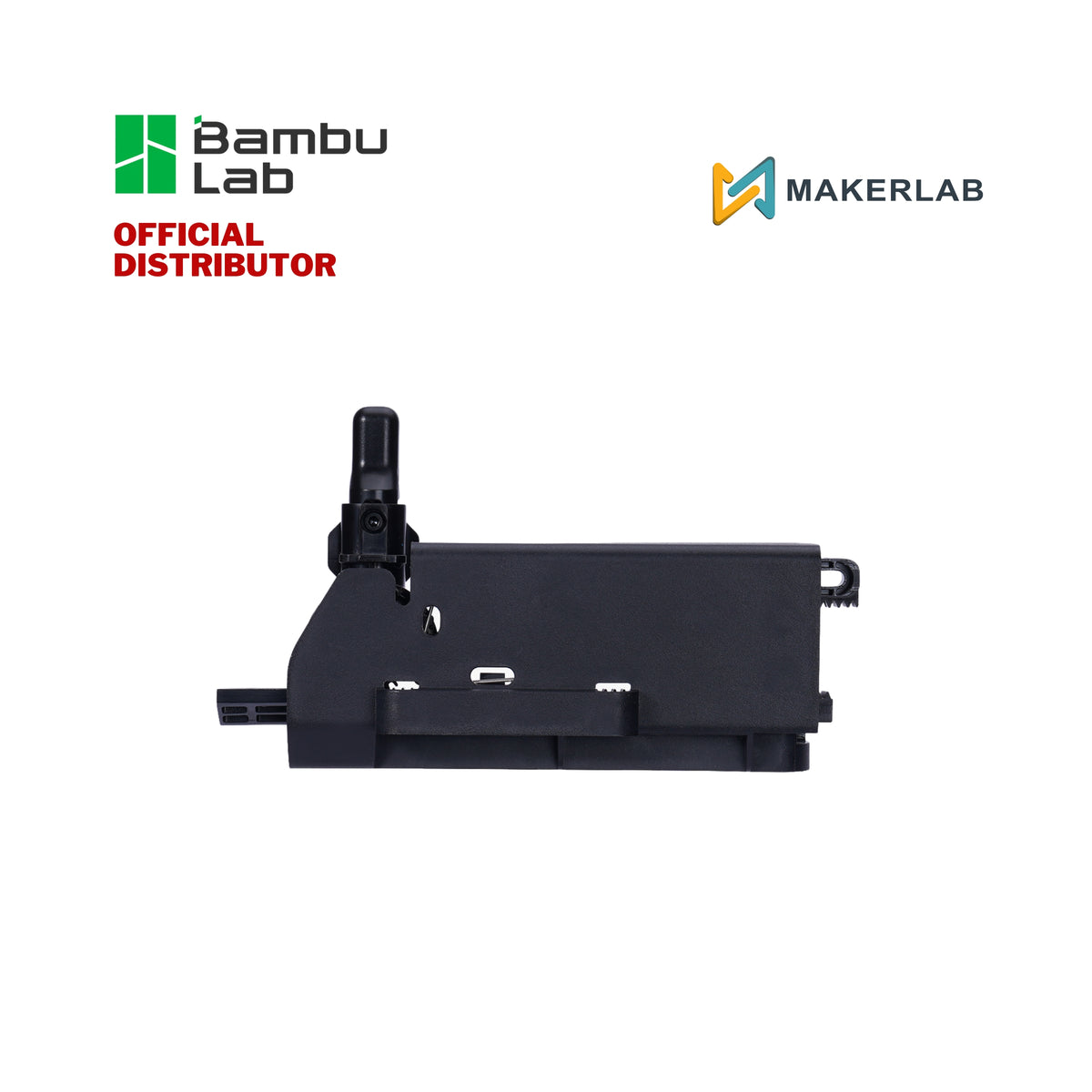 Bambu Lab Filament Cutter Stopper for H2D