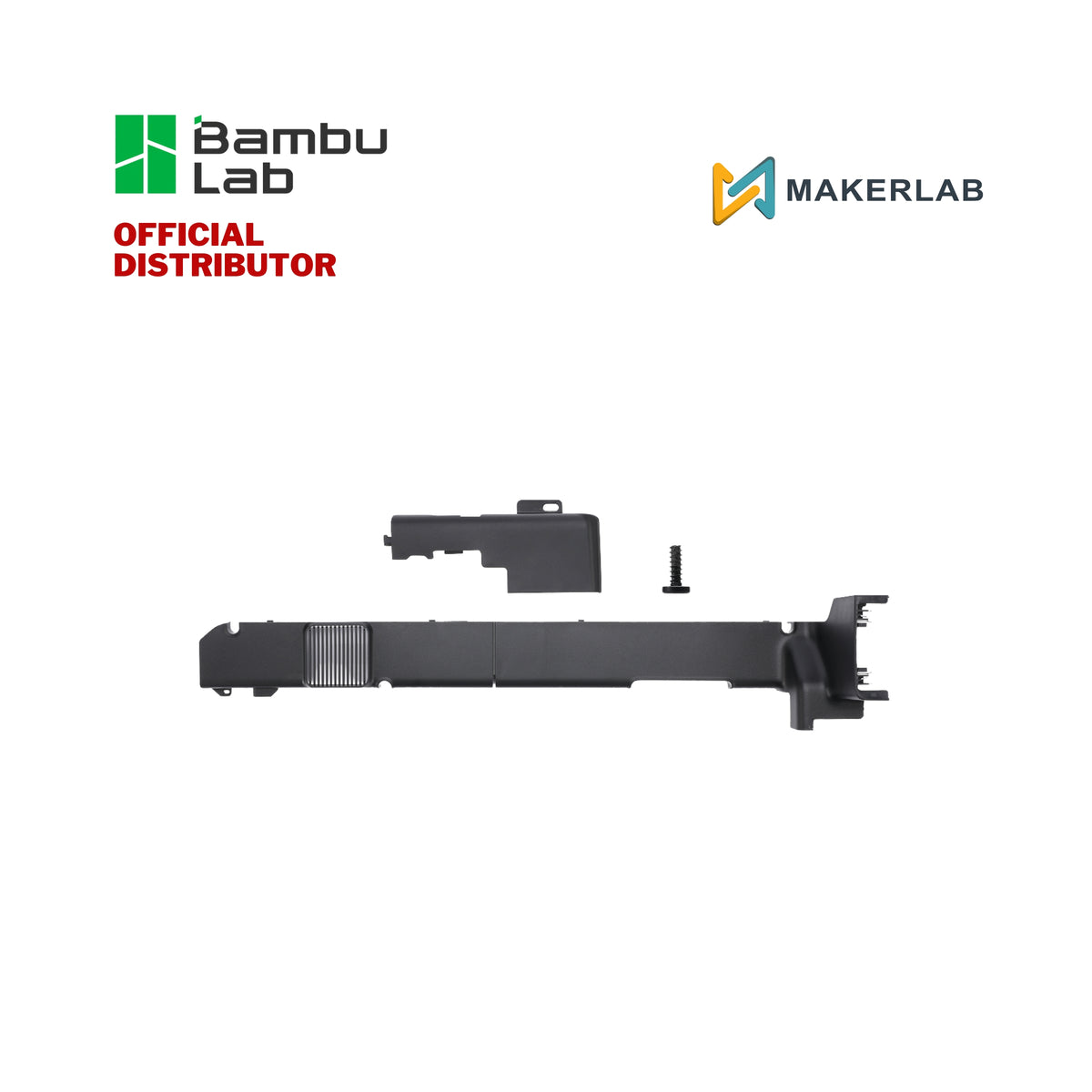 Bambu Lab AP Board Cover for H2D