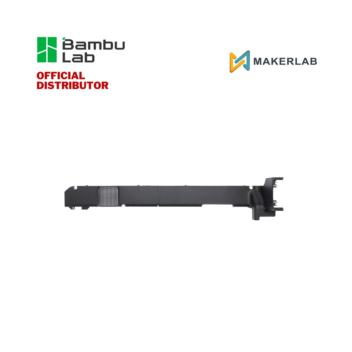 Bambu Lab AP Board Cover for H2D