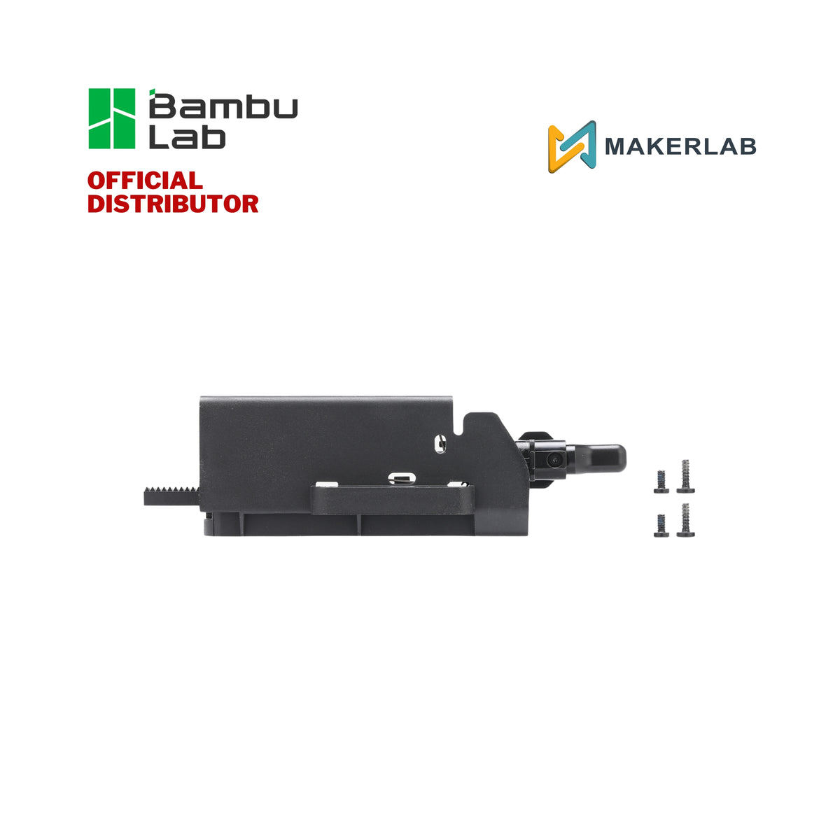Bambu Lab Filament Cutter Stopper for H2D