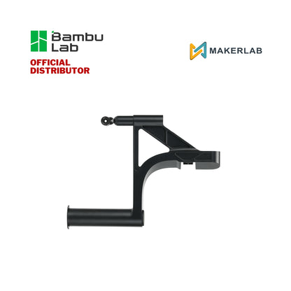 Bambu Lab Spool Holder and its Bracket for H2D