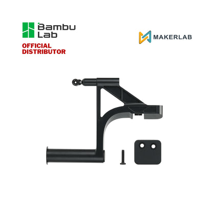 Bambu Lab Spool Holder and its Bracket for H2D