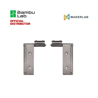 Bambu Lab Front Door Mounting Kit for H2D