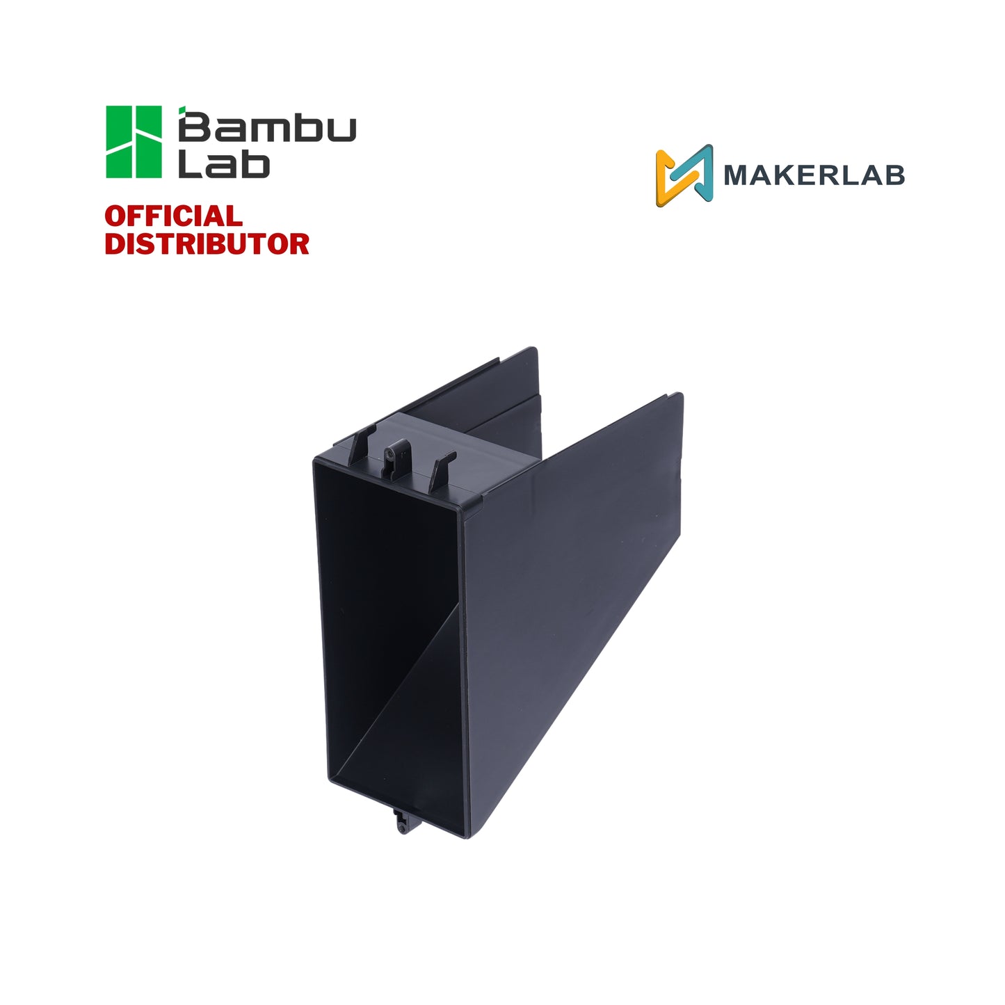 Bambu Lab Purge Chute for H2D