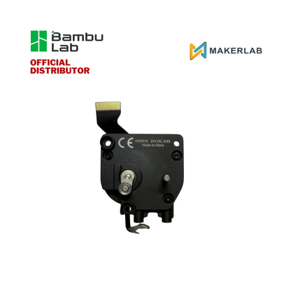 Bambu Lab 2004 Lifting Motor Unit for H2D