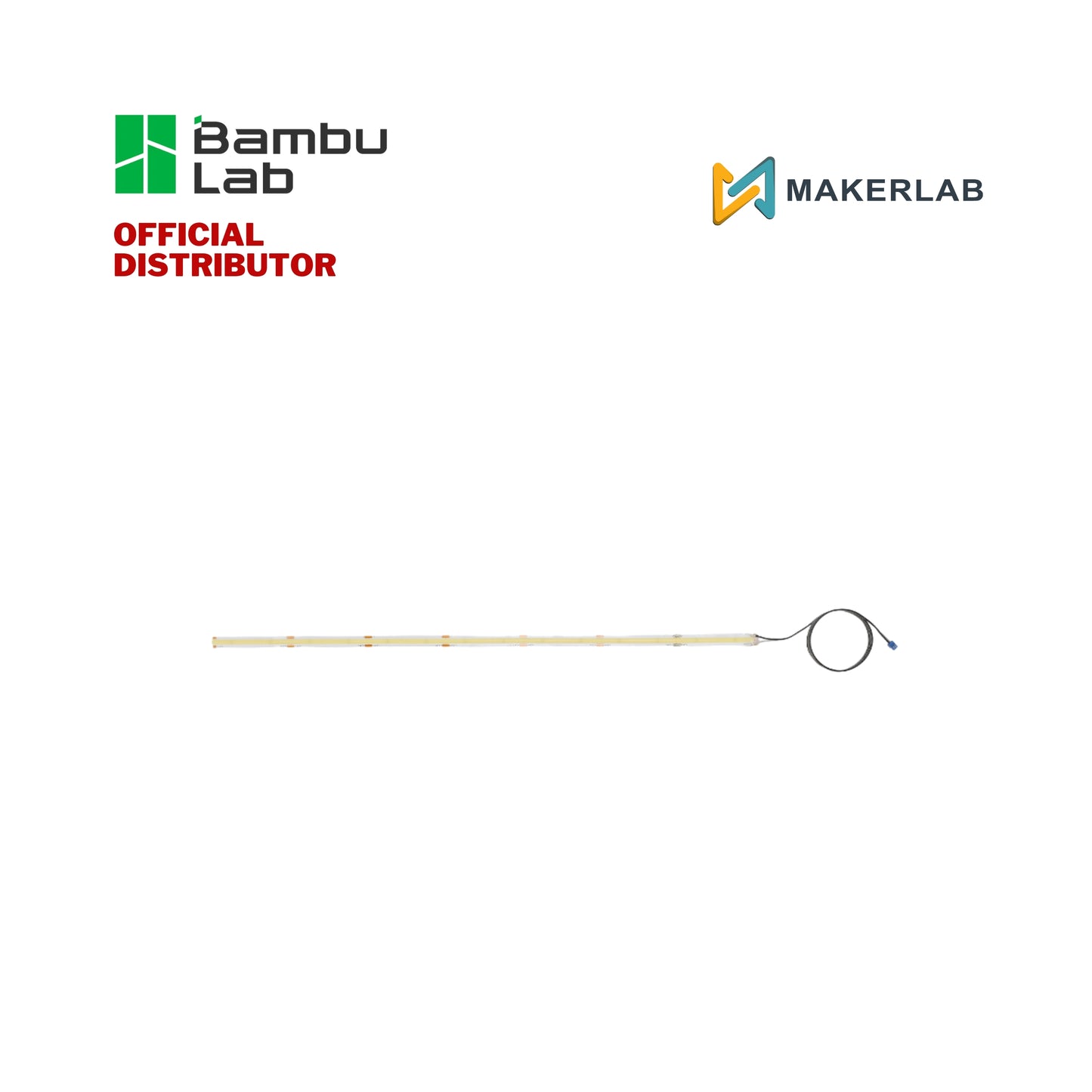Bambu Lab Top Chamber LED for H2D