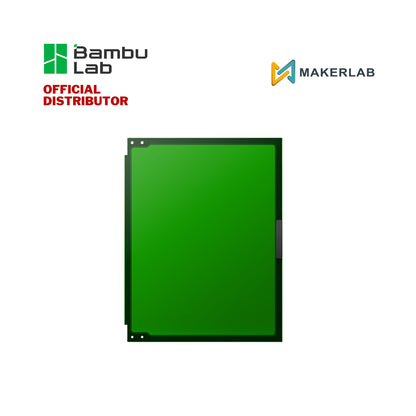 Bambu Lab Laser Safety Window for H2D