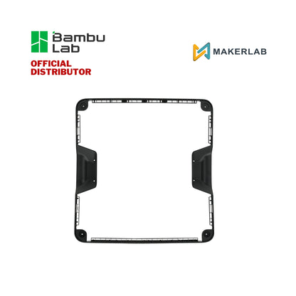 Bambu Lab Enclosure Plastic Bottom Ring for H2D