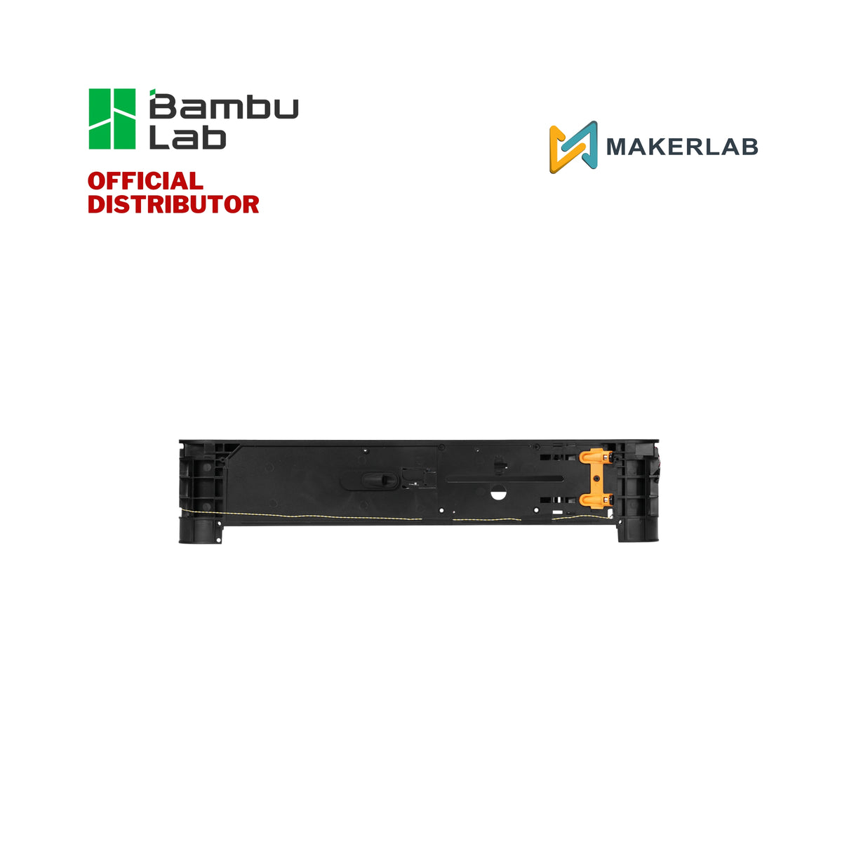 Bambu Lab Enclosure Top Fame for H2D