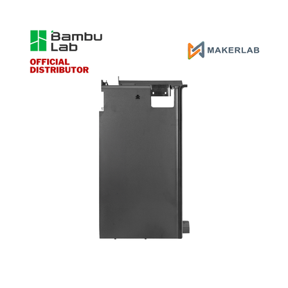 Bambu Lab H2D Inner Lining Upper Cover - Right & Left