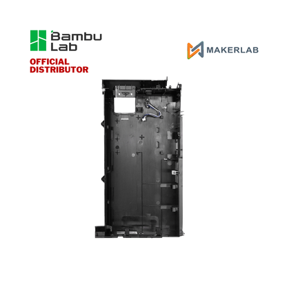 Bambu Lab H2D Inner Lining Upper Cover - Right & Left