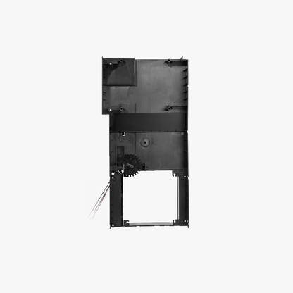 Bambu Lab H2D Inner Lining Upper Cover - Right & Left