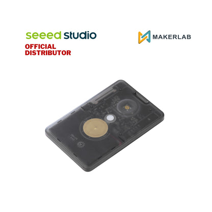 Seeed Studio SenseCAP T1000 Tracker for Indoor and Outdoor Positioning